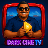 Logo Pedro Cine TV